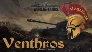 Join us! | [_-V-_] Venthros - World of Tanks Clan