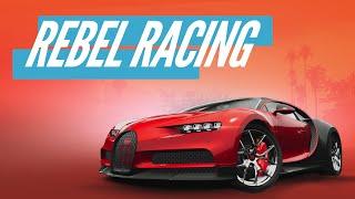 Rebel Racing | Preview Trailer