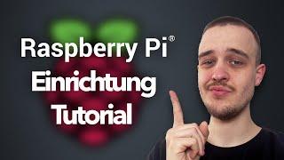 Raspberry Pi einrichten und ohne Monitor betreiben! | Schritt für Schritt Tutorial