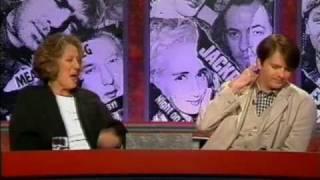 HIGNFY 1995 (Charles and Diana share...)