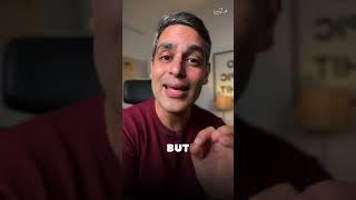 Don't Invest in Crypto THE WRONG WAY - 3 TIPS! | Ankur Warikoo #shorts