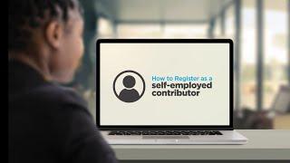 Self-Employed - How to Register for NHT Contributions