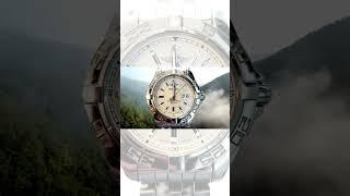 Swiss Breitling Colt Watch