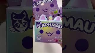 New Collection of Aphmau MeeMeows!