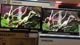 Телевизор Sony 32RD303 VS Samsung 32J4000 Кто круче????