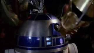 Artoo - Detoo: The Super Gadget Droid: All of r2-d2's tools and gadgets