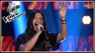 BEST OF BLIND AUDITIONS I The Voice of Switzerland 2020