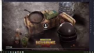 PUBG EMULATOR DETECTED TENCENT GAMING BUDDY BYPASS NEW  7/10/2018