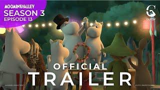 OFFICIAL TRAILER Season 3 Episode 13 // Midsummer Magic