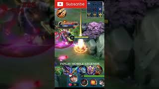 WANWAN MOST PERFECT BUILD | INPLAY MOBILE LEGENDS