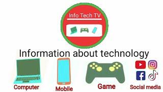 Infotech TV