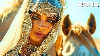 DESERT MUSIC 2025 Ethnic & Deep House, Arabic Remix, Arabian Deep House, Arabic House Mix #29