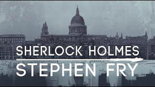 Sherlock Holmes. The Problem At Thor Bridge. (Full Audiobook)