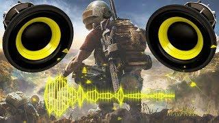 PUBG Theme (2Scratch Trap Remix) (BASS BOOSTED)