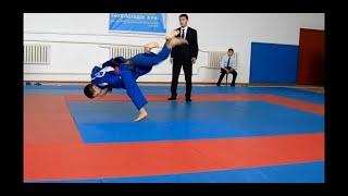 Боранқұл ДЗЮДО1 / Боранкул ДЗЮДО1 / BORANQUL JUDO1 / 2019