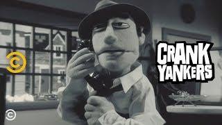 Complaining to a Gay Bar - PRANK - Crank Yankers