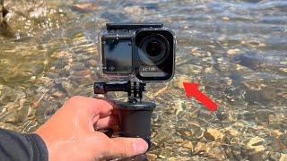 THE BEST ACTION CAMERA EVER MADE - DJI Osmo Action 4 Review!