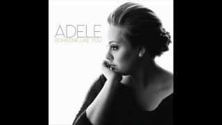 Adele  - Set Fire To The Rain