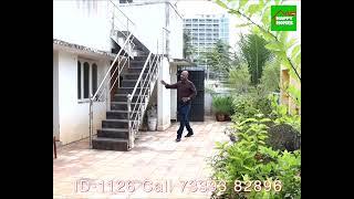 Independent house for sale in Adyar, Chennai