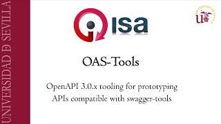 NodeJS OpenAPI  oas-tools (v2.0.3)