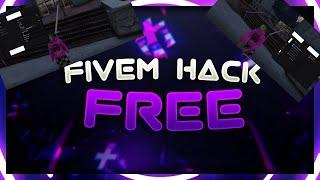 Cum Sa Îți Bagi Hack Pe FiveM in 2024 gratis!