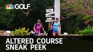 Altered Course - Premieres Tonight at 9PM ET | Golf Channel