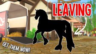 BUYING THE *CHEAPEST* HORSES IN STAR STABLE BEFORE IT'S TOO LATE...
