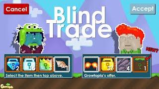 TOP 3 BIGGEST *BLIND TRADES* IN GT HISTORY | Growtopia