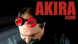 AKIRA ASMR