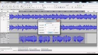 TUTORIAL AUDACITY - ¿Cómo grabar mis covers?