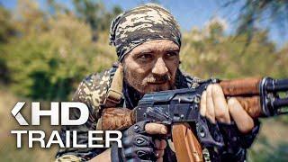 OPERATION: Donbass Trailer German Deutsch (2024)