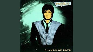 Flames Of Love