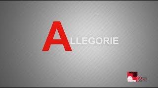 Allégorie