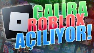 ROBLOX AÇILACAK MI ? (NEDEN BANLANDI) (RESMİ DOSYALARI İNCELEDİM )