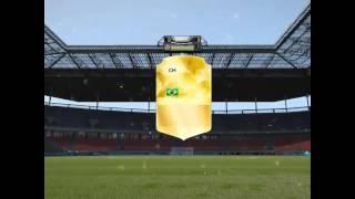 FUT 16 Pack Opening