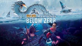 Русская озвучка Subnautica Below Zero