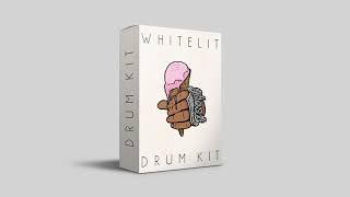 [FREE] Lil Uzi Vert x Hella Sketchy x Yuzion Drum KIT 2020 - "WhiteLIT"