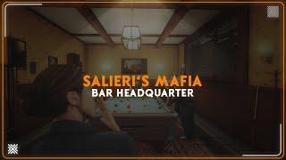 [MLO] Salieri's Mafia Bar HQ [FiveM]
