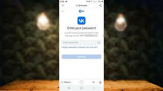 How to Delete your VK Account !