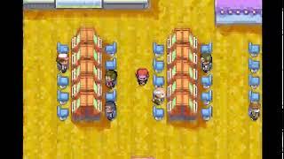 Trying To Beat Pokemon LeafGreen Randomizer For The First Time!