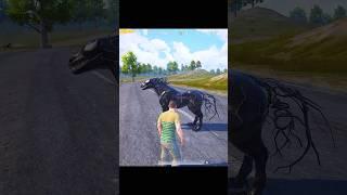 Venom Horse in PUBG mobile  #pubgmobile #funlixpubg