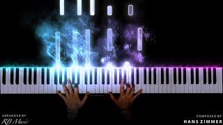 Hans Zimmer - Interstellar - First Step / No Time For Caution / S.T.A.Y. (Piano Medley)