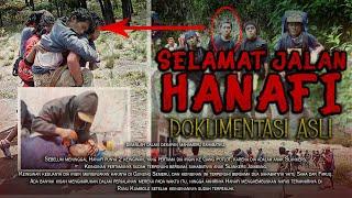 Hanafi's Original Documentation Ascent to Mount Semeru Mahameru | Mountain Climber Mystical Story