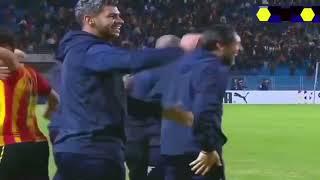 ملخص مباراة الترجي و بيراميدز(2-0)دوري أبطال إفريقيا