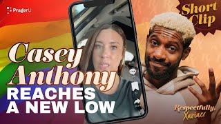 Casey Anthony Takes LGBT PR to a New Low | Respectfully, @XAVIAER | PragerU