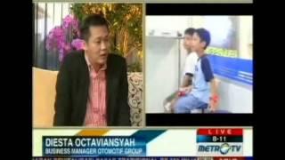 811 Show KidZania   Tabloid Otomotif   Video 1 of 3