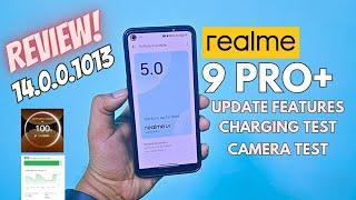 REALME 9 PRO PLUS NEW UPDATE  | REALME 9 PRO PLUS NEW 14.0.0.1013 UPDATE FEATURES AND CHANGES 