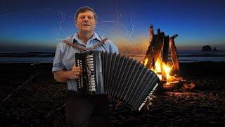 ОБЛАКА КРЫЛАТЫЕ  Песня под гармонь  ️ Цыганские песни о любви на гармони. Gypsy songs on accordion