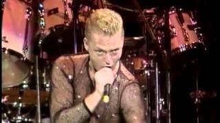 Andy Bell - Erasure - A Little Respect - With Level 42 Princes Trust. HD