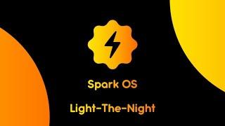 SparkOs V12.5 ️ | Android 12.1 Rom | New Ui | Redmi 5 Plus | Redmi Note 5 | Vince